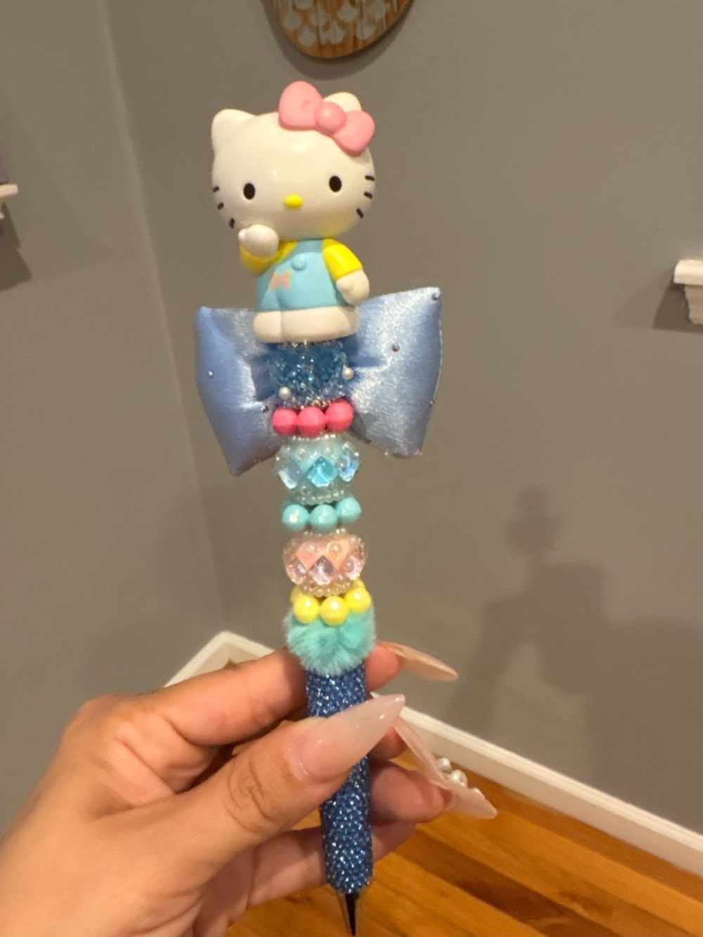 Custom Pen - Picture 2 of 2